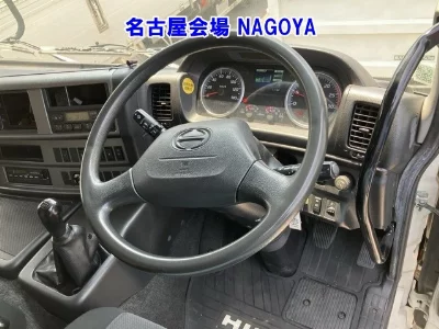 Hino Profia