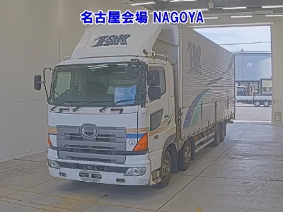 Hino Profia