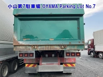 Hino Profia