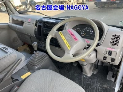 Статистика аукционов Toyota Dyna