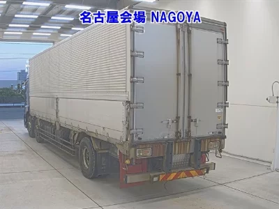 Hino PROFIA