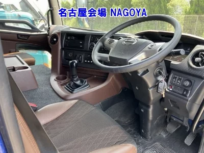 Hino Profia