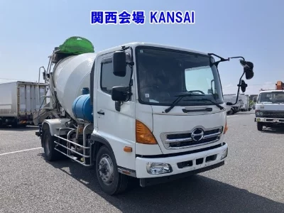 Hino Ranger
