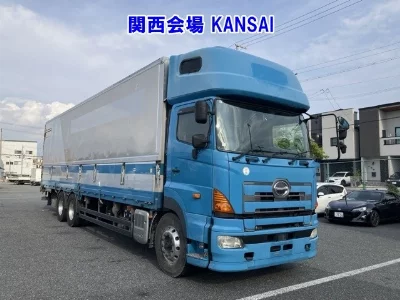 Hino Profia