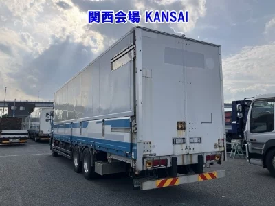 Hino PROFIA