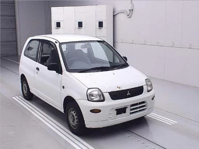 Mitsubishi Minica
