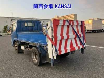 Toyota ToyoAce