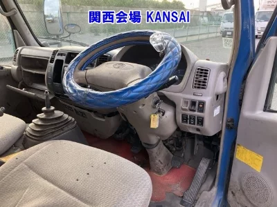 Toyota ToyoAce