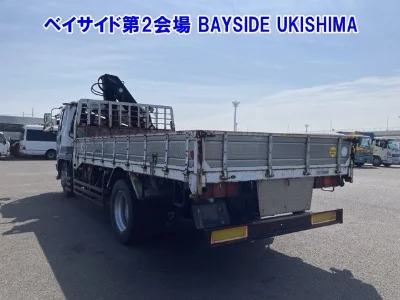 Mitsubishi FUSO FIGHTER