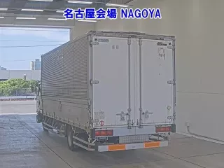 NISSAN DIESEL (UD) CONDOR