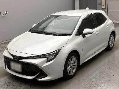 Toyota Corolla Hatchback