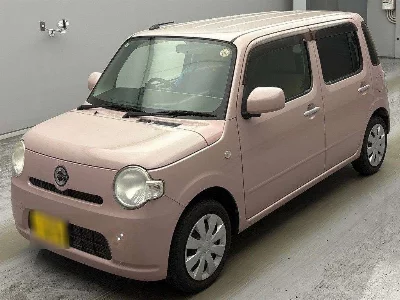 Daihatsu Mira Cocoa