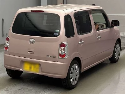 Daihatsu Mira Cocoa