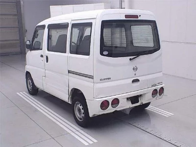 Nissan Clipper