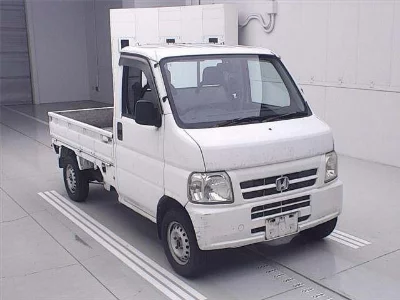 Honda Acty