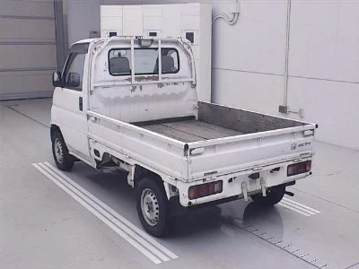 Honda Acty