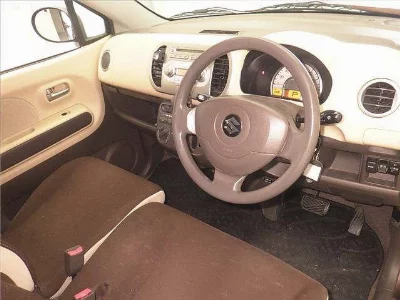 Suzuki MRWAGON
