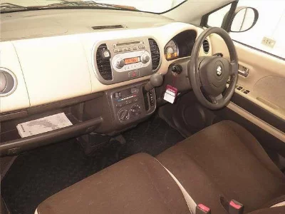 Suzuki MR Wagon