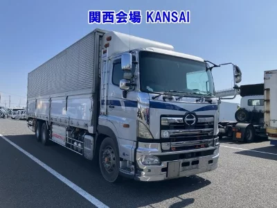 Hino Profia