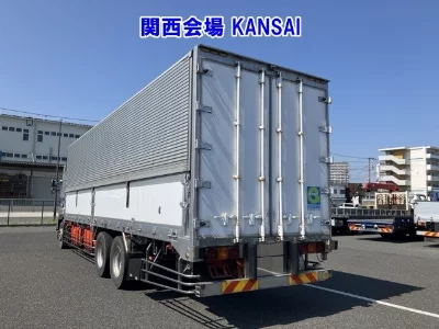Hino Profia
