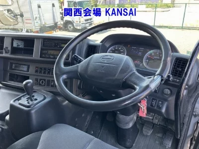 Hino Profia