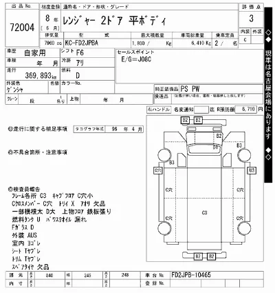 Hino RANGER