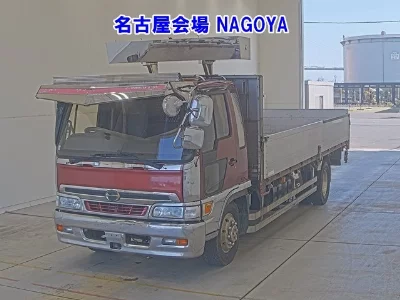 Hino Ranger