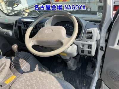 Статистика аукционов Toyota Dyna
