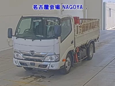 Hino DUTRO