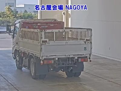 Hino DUTRO