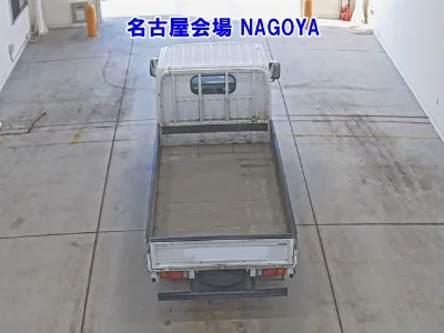 Nissan ATLAS