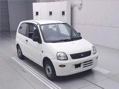 Mitsubishi Minica
