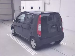 Honda Life