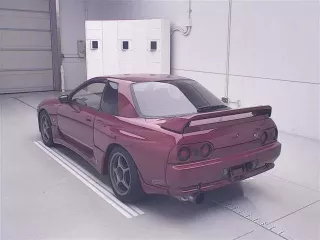 Nissan Skyline