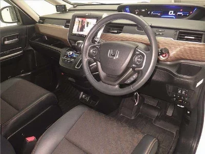 Honda FREED+