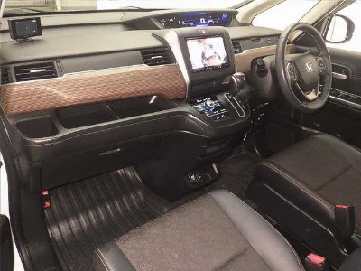 Honda FREED+