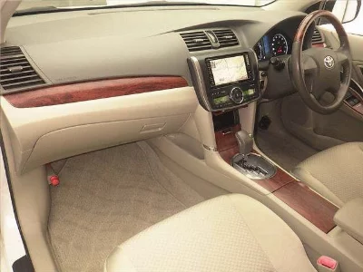 Toyota Premio