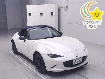 Mazda Roadster