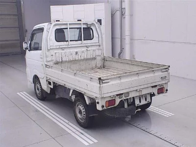 Suzuki CARRY
