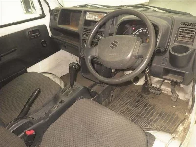 Suzuki CARRY