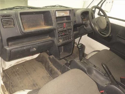 Suzuki CARRY