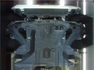 Mazda Scrum