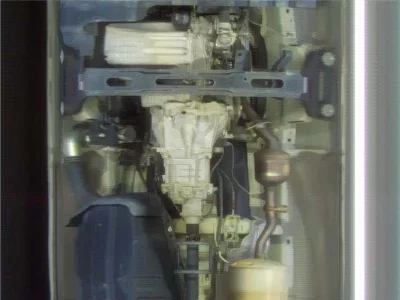 Mazda Scrum