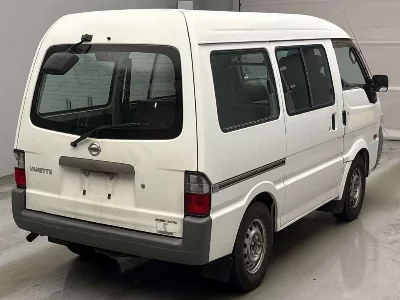 Nissan Vanette