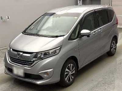 Honda FREED + HYBRID