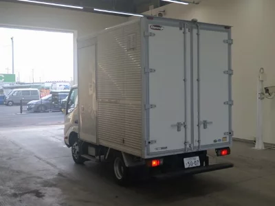 Hino Dutro