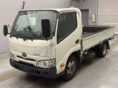 Toyota DYNA TRUCK
