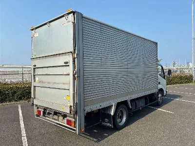 Toyota ToyoAce