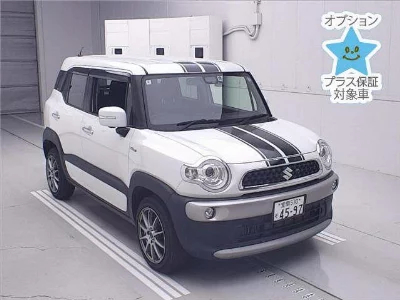 Suzuki Xbee