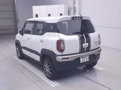 Suzuki Xbee